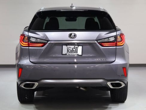 Used 2017 Lexus RX 350 AWD w/ Premium Package image 2