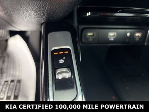 Certified 2023 Kia Sorento SX FWD image 26