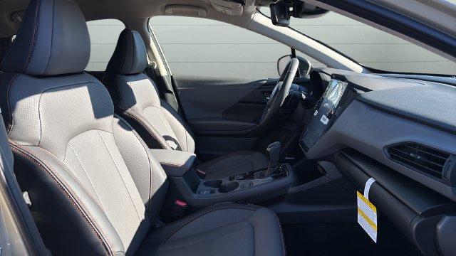 New 2026 Subaru Crosstrek 2.5i Limited AWD/4WD image 24