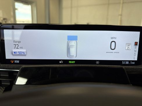 Used 2024 Ford Mustang Mach-E Premium image 12