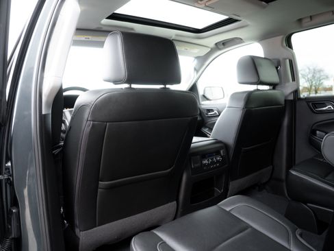Used 2019 Chevrolet Tahoe Premier image 27