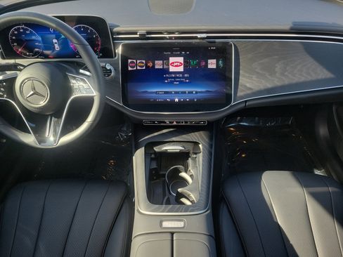 Certified 2025 Mercedes-Benz E 350 Sedan image 16
