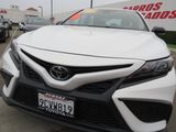 Certified 2023 Toyota Camry SE image 5