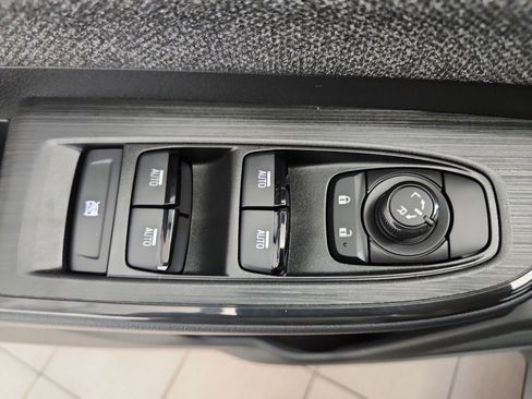 New 2026 Subaru Outback Premium image 9