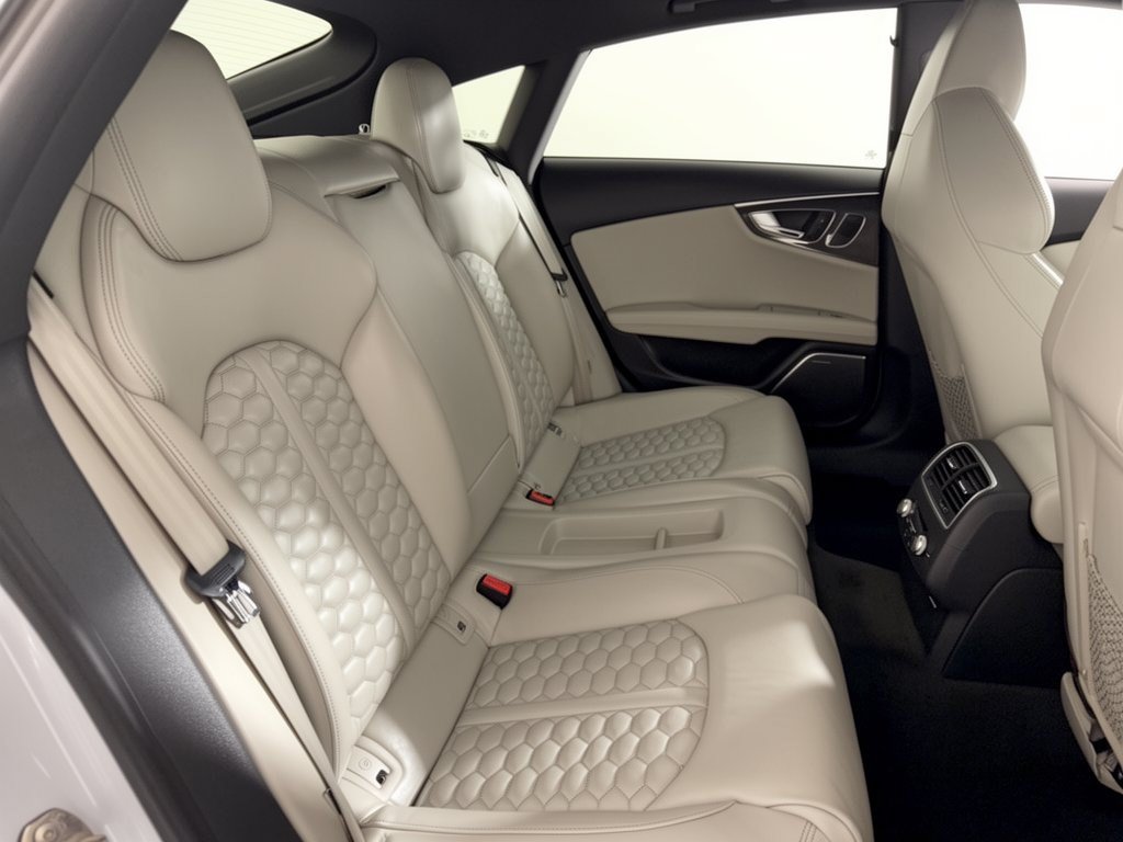 Used 2014 Audi RS 7 Prestige AWD/4WD image 29