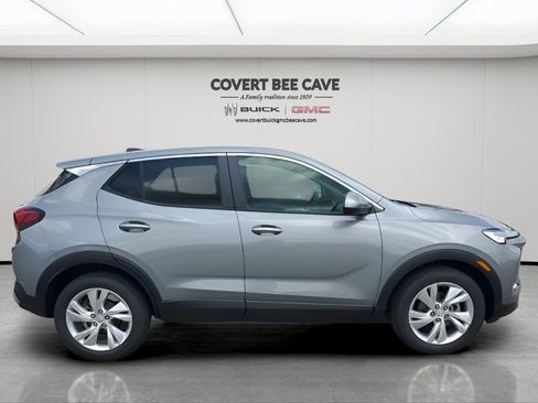 New 2026 Buick Encore GX Preferred w/ Advanced Technology Package image 10