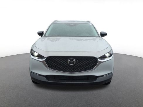 New 2025 MAZDA CX-30 AWD 2.5 S w/ Select Sport Pkg image 9