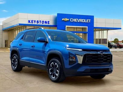Used 2026 Chevrolet Equinox ACTIV
