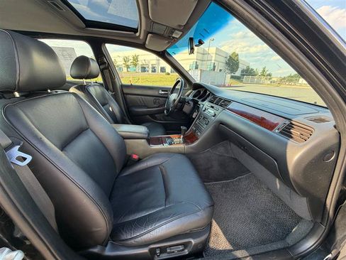 Used 1997 Acura RL FWD image 21