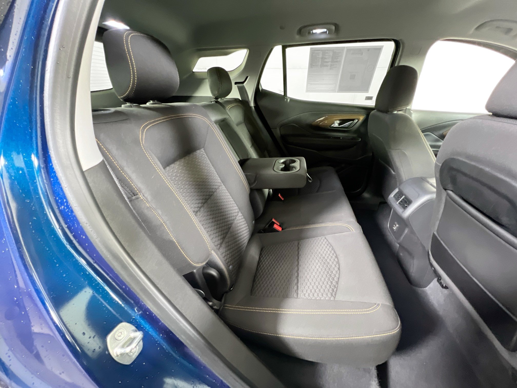 Used 2020 GMC Terrain SLE FWD image 24