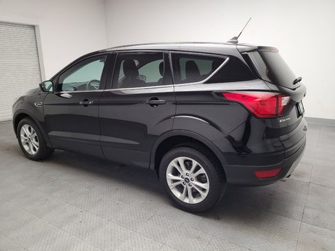 Used 2019 Ford Escape SE AWD/4WD image 3
