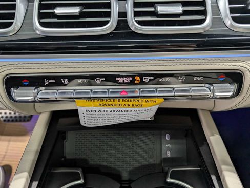 New 2026 Mercedes-Benz GLE 53 AMG 4MATIC Coupe image 28