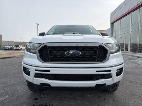 Used 2020 Ford Ranger XLT image 2