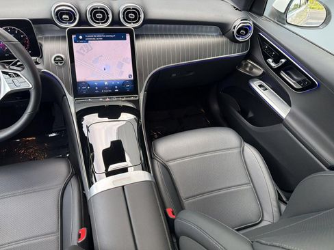 Certified 2026 Mercedes-Benz GLC 300 4MATIC image 31