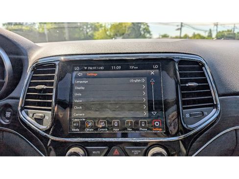 Used 2021 Jeep Grand Cherokee Limited w/ Quick Order Package 28K 80th image 30