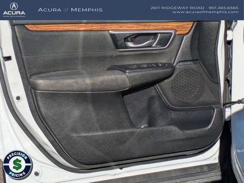 Used 2021 Honda CR-V EX image 23