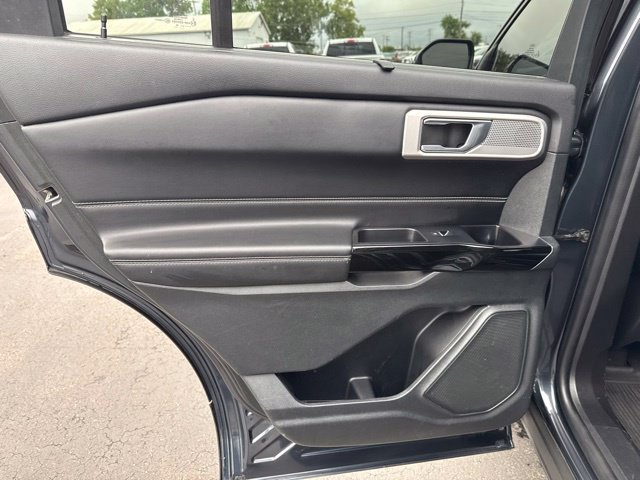 Used 2022 Ford Explorer ST w/ Equipment Group 401A AWD/4WD image 20