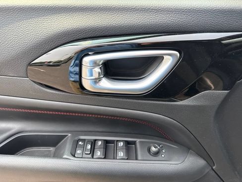 New 2026 Jeep Compass Trailhawk AWD/4WD image 8