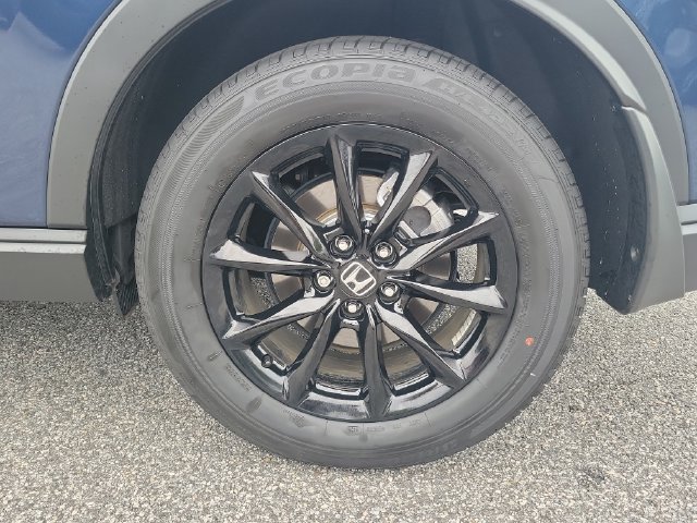 Certified 2026 Honda CR-V Sport image 7