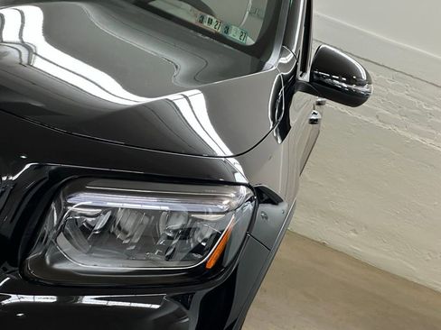 New 2026 Mercedes-Benz GLB 250 4MATIC image 10