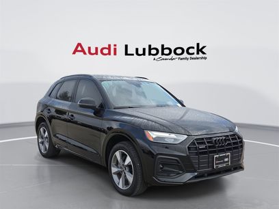 Used 2025 Audi Q5 2.0T Premium w/ Convenience Plus Package