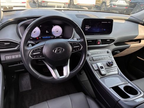 Used 2023 Hyundai Santa Fe SEL w/ Premium Package AWD/4WD image 31