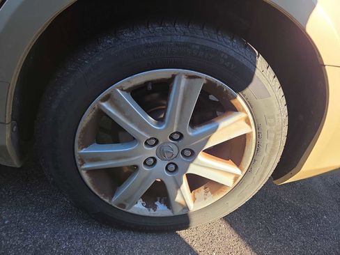 Used 2009 Lexus ES 350 image 7