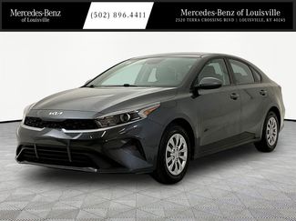 Used 2024 Kia Forte LX FWD video 1