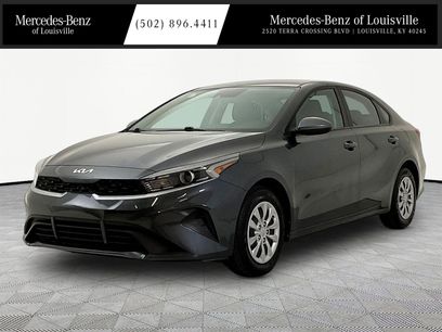 Used 2024 Kia Forte LX