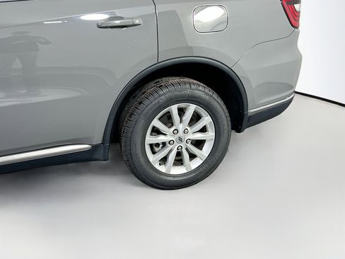 Used 2022 Dodge Durango SXT image 30