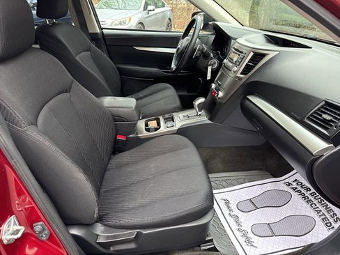 Used 2012 Subaru Outback 2.5i Premium image 21