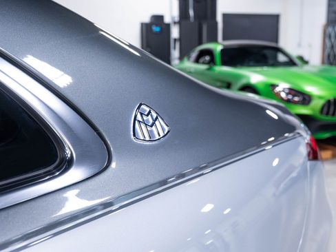 Used 2024 Mercedes-Benz Maybach S 680 4MATIC image 97