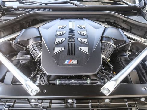 New 2026 BMW X7 M60i w/ Executive Package AWD/4WD image 23