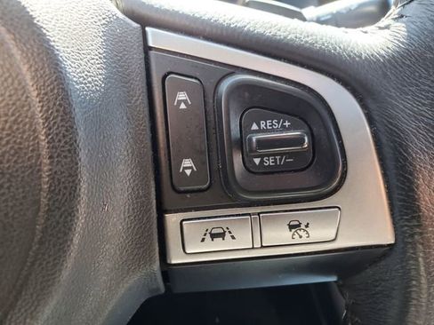 Used 2017 Subaru Outback 2.5i Limited image 28