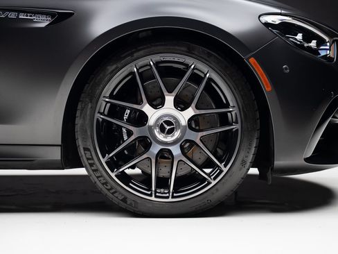 Used 2023 Mercedes-Benz E 63 AMG S image 45