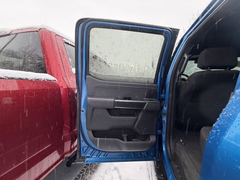 Used 2021 Ford F150 XLT w/ Equipment Group 302A High image 26