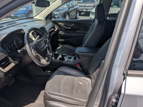 Used 2018 GMC Terrain Denali w/ Advanced Safety Package AWD/4WD image 14