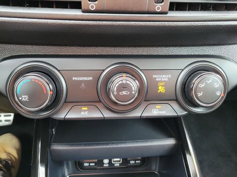 Used 2021 Kia Forte GT-Line FWD image 20