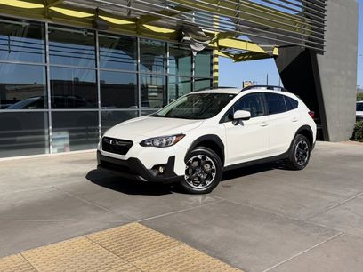 Used 2023 Subaru Crosstrek 2.0i Premium