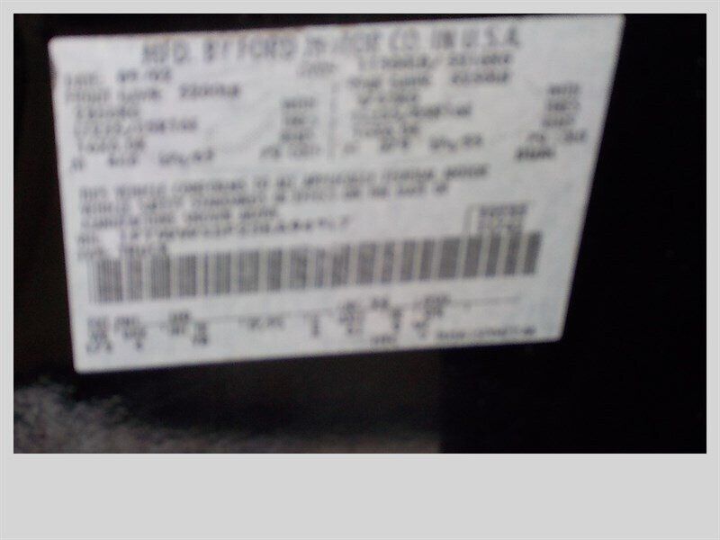 Used 2003 Ford F350 XLT AWD/4WD image 16
