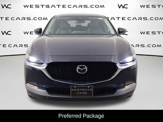 Used 2021 MAZDA CX-30 AWD 2.5 S w/ Preferred Package video 2
