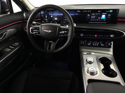 New 2026 Genesis GV70 2.5T Select image 14