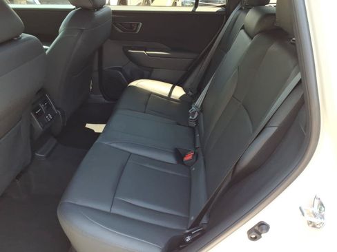 Certified 2026 Subaru Outback Premium AWD/4WD image 27