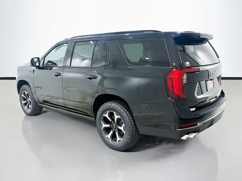 New 2026 GMC Yukon AT4 w/ AT4 Premium Plus Package AWD/4WD image 5
