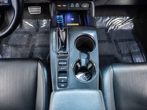 Used 2022 Honda Civic Sport Touring image 32