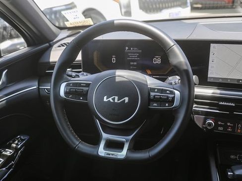 Used 2026 Kia K5 GT-Line FWD image 17