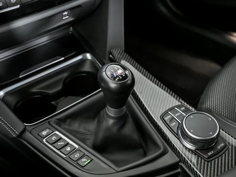 Used 2018 BMW M3 image 33