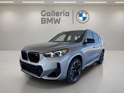 New 2026 BMW X1 M35i w/ Technology Package