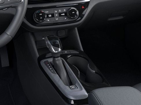 New 2026 Buick Envista Sport Touring image 23