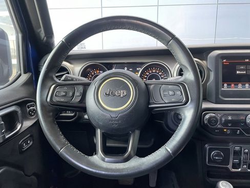 Used 2018 Jeep Wrangler Unlimited Sport S image 14